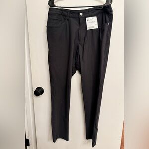 Lululemon ABC Pants (Size 33)